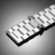 Ремінець універсальний, Metal Watch Design 6, Золотий