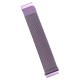 Ремінець універсальний, Milanese loop, Фіолетовий