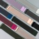 Ремінець універсальний, Milanese loop, Фіолетовий