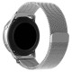 Ремінець універсальний, Milanese loop, Navy Blue, Синій