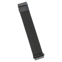 Ремінець універсальний, Milanese loop, Сharcoal, Сірий