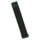 Ремінець універсальний, Milanese loop, Dark Green, Зелений