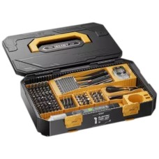 Набор инструментов Jakemy JM-8198