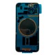 Задняя крышка Apple iPhone 14, (High quality), Синий
