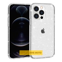Чохол Apple iPhone 17, Epik Nova, Прозорий
