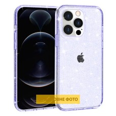 Чохол Apple iPhone 17, Epik Nova, Фіолетовий