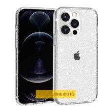 Чохол Apple iPhone 17 Air, Epik Nova, Прозорий