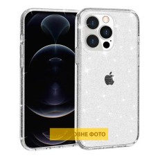 Чохол Motorola Moto G56 5G, Epik Nova, Прозорий