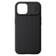 Чехол Apple iPhone 16 Plus, Nillkin Camshield, Черный