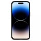 Чехол Apple iPhone 16 Plus, Nillkin Camshield, Черный
