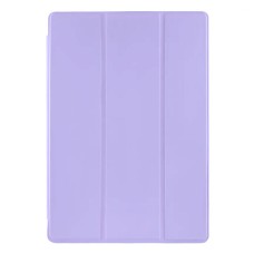 Чохол-книжка Xiaomi Redmi Pad 2, Smart Case With Stylus, Dasheen, Бузковий