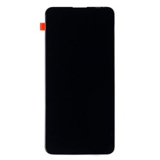 Дисплей Asus ZS630KL ZenFone 6, (PRC), з сенсором, без рамки, Чорний