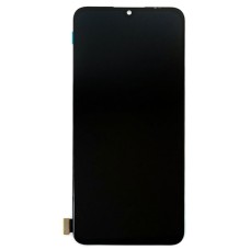 Дисплей Huawei Nova 5, Nova 5 Pro, c сенсором, без рамки, OLED, Черный