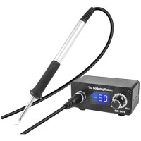 Паяльная станция HandsKit T12D