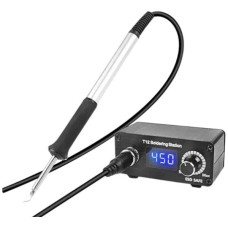 Паяльная станция HandsKit T12D