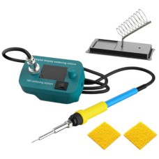 Паяльная станция HandsKit T12 OLed
