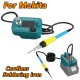 Паяльная станция HandsKit T12 OLed