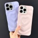 Чехол Apple iPhone 15, Heart Glow 3D, Черный