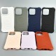 Чехол Apple iPhone 11, Wave Grip 3D, Оливковый