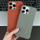 Чехол Apple iPhone 11, Wave Grip 3D, Оливковый