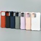 Чехол Apple iPhone 11, Wave Grip 3D, Оливковый