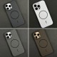 Чехол Apple iPhone 11 Pro, Carbon, MagSafe, Белый