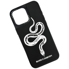 Чохол Xiaomi Redmi 10 Pro Max, Redmi Note 10 Pro, CaseCity, Snake, Малюнок