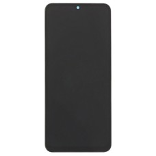 Дисплей Xiaomi Redmi A5, (PRC), з сенсором, з рамкою, Чорний