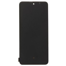 Дисплей OPPO Realme 12 Plus, Realme 14, (PRC), з сенсором, з рамкою, Чорний