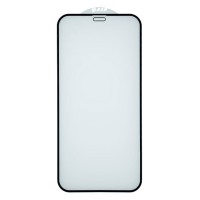 Защитное стекло Nokia C22, ESD Antistatic, Черный
