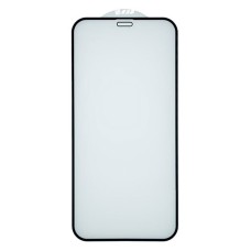 Захисне скло Xiaomi Redmi Note 5, Redmi Note 5 Pro, ESD Antistatic, Чорний