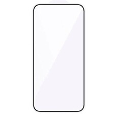 Захисне скло Apple iPhone 13 Mini, Full Glue, Чорний