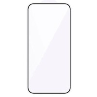 Защитное стекло Vivo X21, Full Glue, Черный