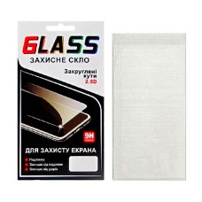 Захисне скло Huawei Honor Pad 9 12.1, O-Glass, Прозорий