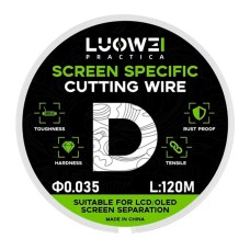Струна (дрот) LuoWei D