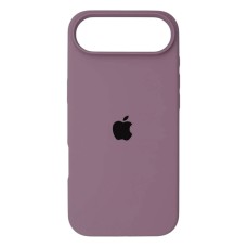 Чохол Apple iPhone 17 Air, Original Soft Case, Black Currant, Фіолетовий