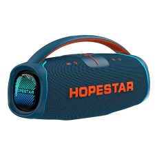 Колонка Bluetooth Hopestar A65, Синий