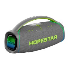 Колонка Bluetooth Hopestar A65, Серый