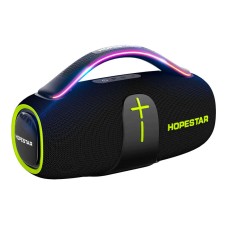 Колонка Bluetooth Hopestar H85, Черный