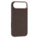 Чохол Apple iPhone 17 Air, KEVLAR, MagSafe, Сірий