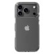 Чехол Apple iPhone 17 Pro, Rock Crystal, Прозрачный