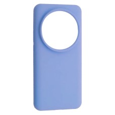 Чохол Xiaomi 15 Ultra, Original Soft Case, Ліловий