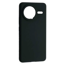 Чохол Xiaomi Poco F7 Pro, Original Soft Case, Forest Green, Зелений