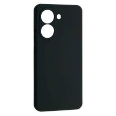 Чохол Xiaomi Poco X7 Pro, Original Soft Case, Forest Green, Зелений
