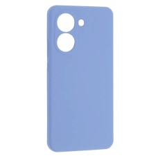 Чохол Xiaomi Poco X7 Pro, Original Soft Case, Ліловий
