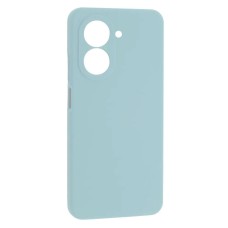 Чохол Xiaomi Poco C71, Redmi A5, Original Soft Case, Lilac Cream, Ліловий