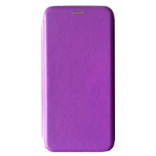Чохол-книжка Xiaomi Poco C71, Redmi A5, G-Case Ranger, Ліловий