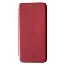 Чохол-книжка Xiaomi Poco C71, Redmi A5, G-Case Ranger, Marsala, Бордовий