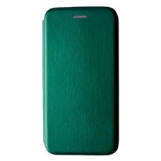 Чохол-книжка Xiaomi Poco C71, Redmi A5, G-Case Ranger, Midnight Green, Зелений