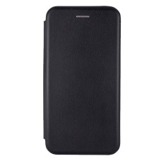 Чохол-книжка Xiaomi Redmi Note 14S, G-Case Ranger, Чорний